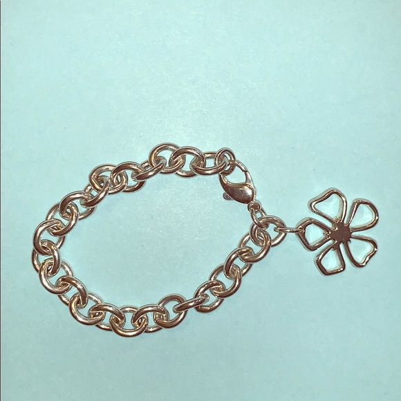 Tiffany & Co. Jewelry - Authentic Tiffany & Co sterling silver bracelet Tiffany & Co. Jewelry - Authentic Tiffany & Co sterling silver bracelet